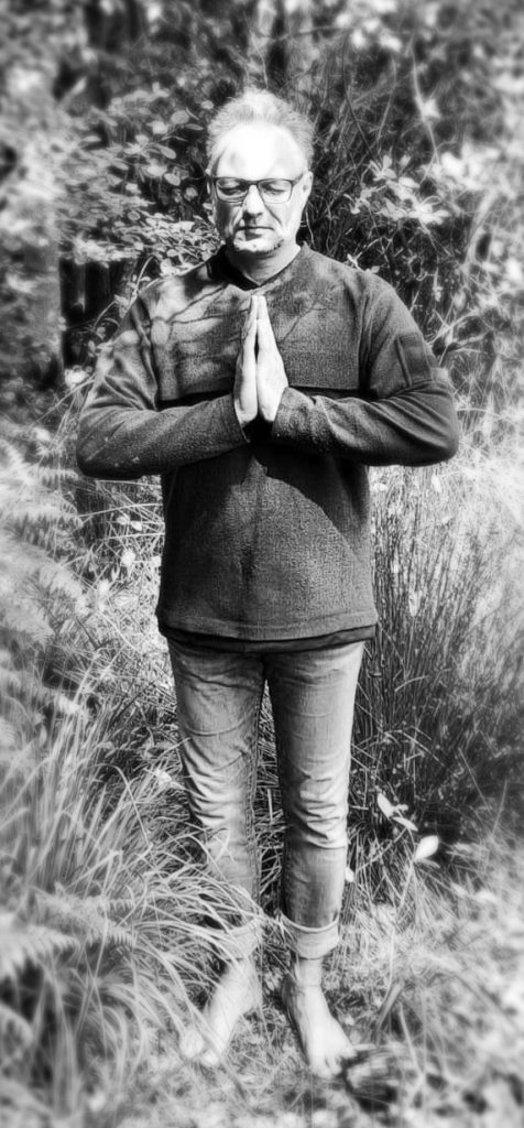 Intuitives Bogenschiessen Meditatives Bogenschiessen Thomas Lücke